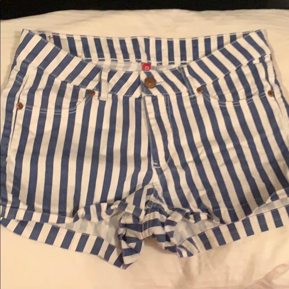 H&M shorts
